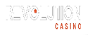Revolution Casino Logo